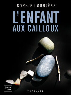 cover image of L'Enfant aux cailloux